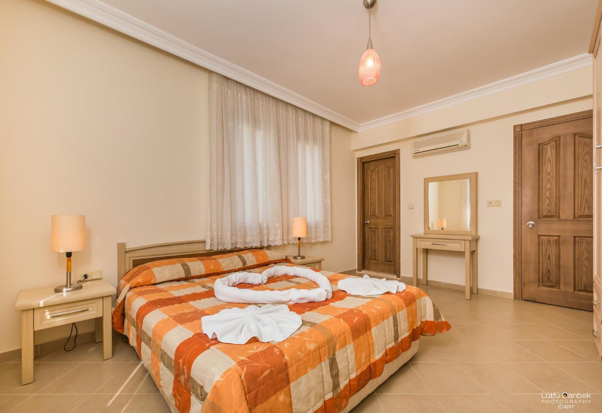Perdikia Hill Hotel And Villas Ölüdeniz Exterior foto